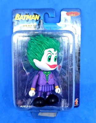 Mini figuras de Batman Cosbaby (Joker) Foto 1 de 2