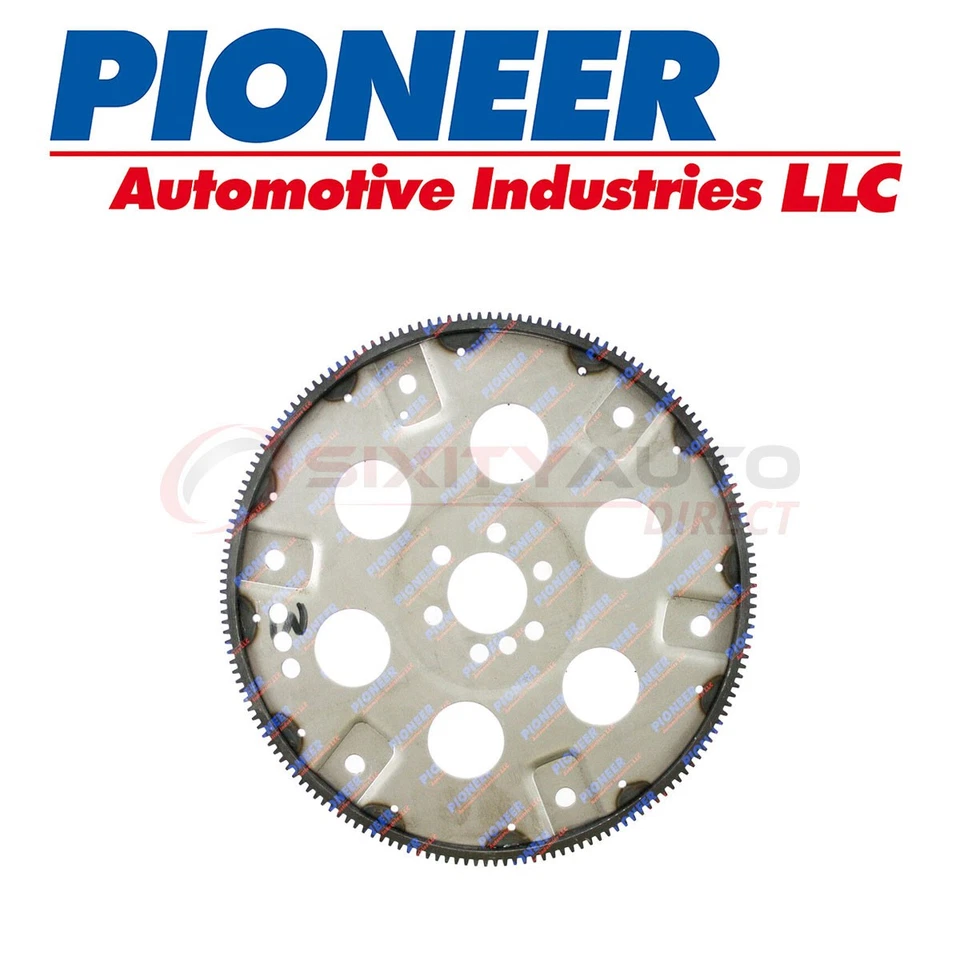Pioneer Auto Transmission Flexplate for 2001-2006 Chevrolet Silverado 3500 xz Foto 1 de 4