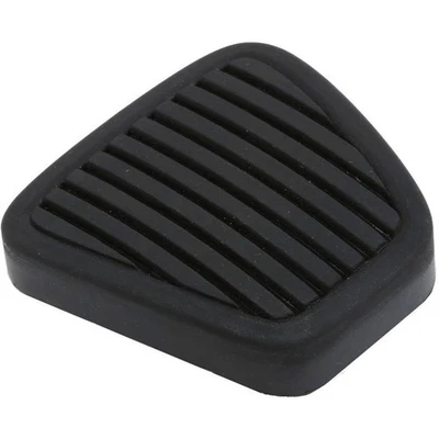 92173104 Pastilla de pedal de freno AC Delco para Chevy cupé Chevrolet Camaro 2010-2015 Foto 1 de 2