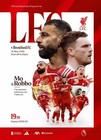 * 2025/26 - LIVERPOOL HOME PROGRAMMES - CHOOSE FROM LIST *