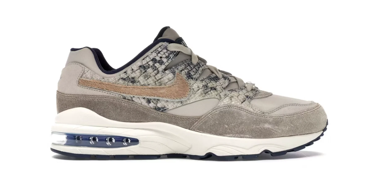 NIKE GOLF】AIR MAX 1 NRG SNAKESKIN 25.5 Buy Nike Air Max 1 Golf