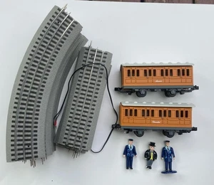 Lionel 711920 O Scale Thomas Lioncheif Set Annie Clarabel No Thomas or Transfmr - Bild 1 von 9