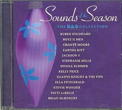 Sounds of the Season - The R&B Collection - Image 1 of 1