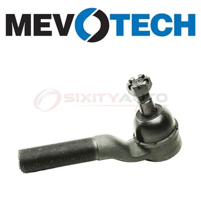 Mevotech OG Steering Tie Rod End for 1995-1997 Ford F-250 4.6L 4.9L 5.0L uu Foto 1 de 4