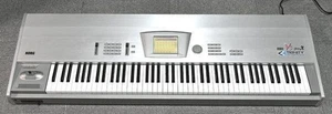 Korg Trinity V3ProX 88Key Workstation Synthesizer Used - Picture 1 of 10