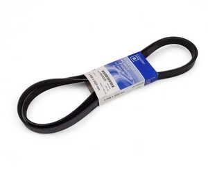 2005-2013 Corvette C6 LS2 LS3 LS7 Serpentine Belt OEM GM 12636226 - Bild 1 von 1