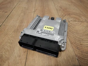 Centralina Motore VW T5 T6 2,0 TDI CAAC 103KW 03L907309L 0281017554 Originale - Foto 1 di 2