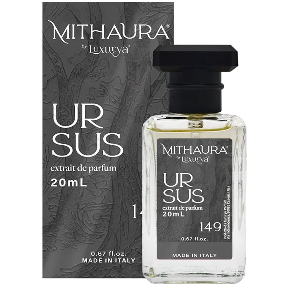 MYTHAURA URSUS N 149