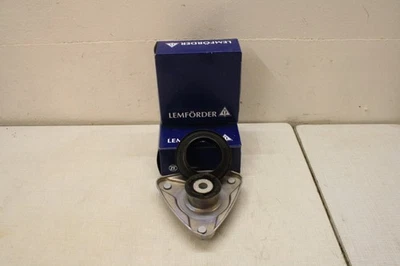 2x Lemförder strut bearing + strut bearing for Porsche 996 997 Boxster Cayman front - Image 1 of 4