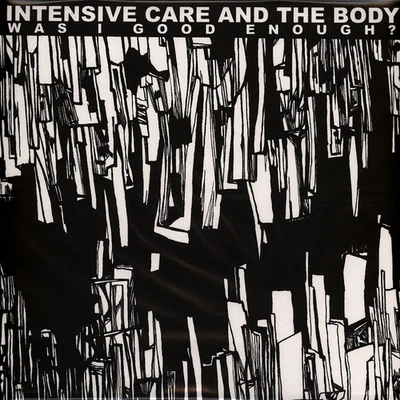 Intensive Care - Was I Good Enough? (Vinyl LP - 2025 - Original) - Bild 1 von 2