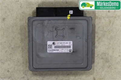 Centralina motore originale (ECU) SKODA FABIA II Combi (545) 2011 - Immagine 1 di 2