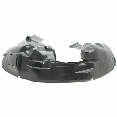 Jeep Renegade 2015 2018 lado del conductor izquierdo guardabarros forro, modelo Trailhawk Foto 1 de 2