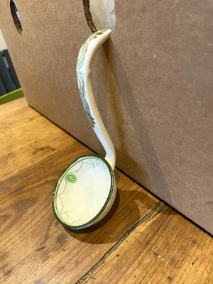 Rare Royal Doulton Countess design sauce ladle - Image 1 of 4