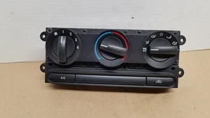 04- 2008 Ford F-150 Climate Control Temp. Heater Module Unit Dorman 599-032 - Picture 1 of 10