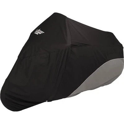 UltraGard - 4-454BC - GT-Touring Cover for 18-19 Honda GL1800, Black/Gray Foto 1 de 4
