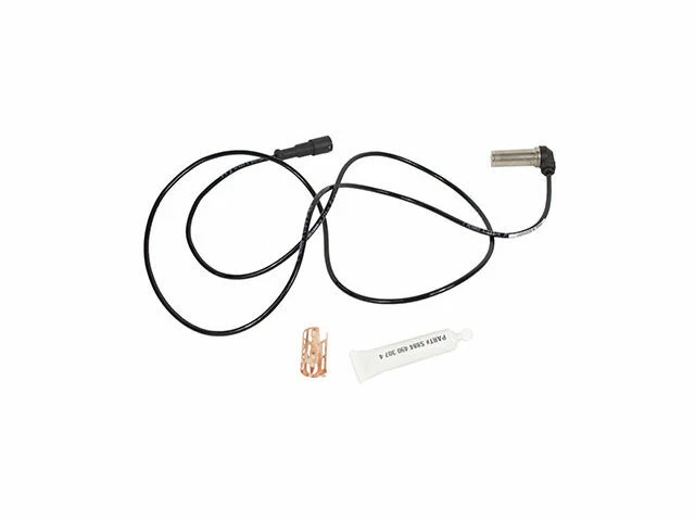 Motorcraft 56HR21R Rear ABS Speed Sensor Fits 2004-2007 Ford F650 - Изображение 1 из 1