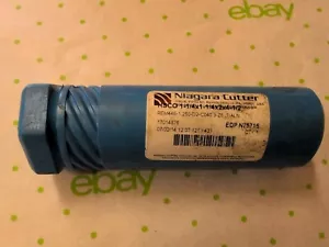 Unused Niagara HSCO Rougher End Mill - 6 Flute - 1.250 Diameter - 2" LOC - Picture 1 of 7
