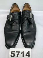 tudanca buckle dress shoe