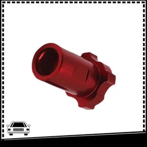 For PPS Spraygun Adapter Red Spray Gun Disposable Pot Adapter Connector - Picture 1 of 8