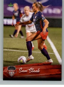 2021 Parkside Premier Edition NWSL Soccer Base & Insert Singles -Pick Your Cards