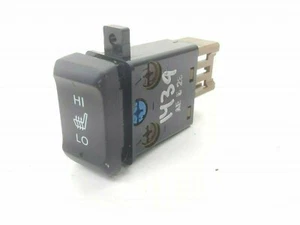 2004 Accord ? OEM Driver's Side Seat Heater Hi Lo ? Driver Side Seat Heater - Picture 1 of 3