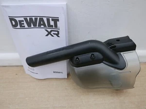 DeWALT N891503 Behälter Staubfänger für DCV501LN 18V Stabsauger - Bild 1 von 1