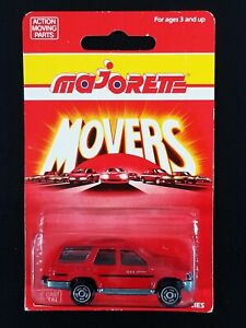 Majorette Toyota 4Runner 4x4 / #276 / Movers