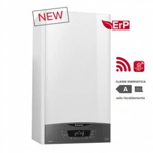 Caldera de Condensación ARISTON Clas One 24 Kw Metano Kit Fumi Coaxial - Bild 1 von 1