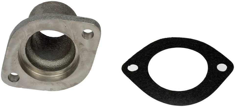 Dorman Engine Coolant Thermostat Housing Fits 1970-1974 Mercury Colony Park 1971 - Image 1 of 4