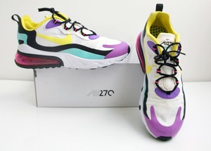 nike 270 moradas