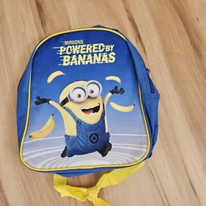 Kindergarten Rucksack Minion - Bild 1 von 3