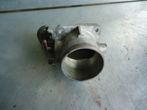 throttle body Vauxhall Vectra C RDB60-5024624 3.0CDTi 130kW Y30DT 60028 - Imagen 1 de 1