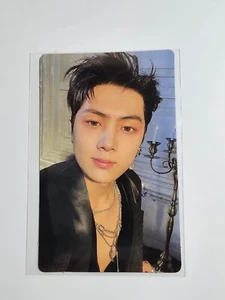 Enhypen Jay Official Photocard | Dark Blood Target Exclusive - Picture 1 of 2