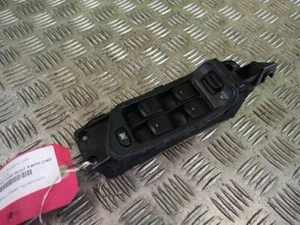 SUBARU OUTBACK 2.0 TD TDI MANUAL 2009 WINDOW SWITCHES FRONT RIGHT 4 WINDOWS - Picture 1 of 5