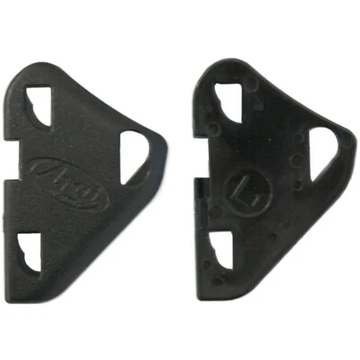 Arai Verschlussplatte für Pro Shade Mechanik - Motorrad Helm Zubehör Ersatzteil - Bild 1 von 3