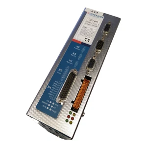 INFRANOR Servo Drive CD-1 PM U/230 I/10.5 - Picture 1 of 2