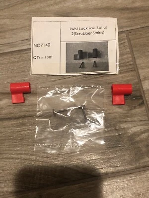 SmartPool Smartkleen Nitro Limpiador de Piscina Robot Bloqueo Giratorio para Chasis NC7140 NUEVO Foto 1 de 4