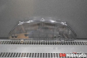 YAMAHA GENUINE YP250 MAJESTY 250 GAUGE SPEEDOMETER LENS COVER PN 5GM-83511-00 - Picture 1 of 3