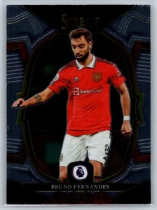 2022-23 Panini Select Premier League Bruno Fernandes #67 - Picture 1 of 2