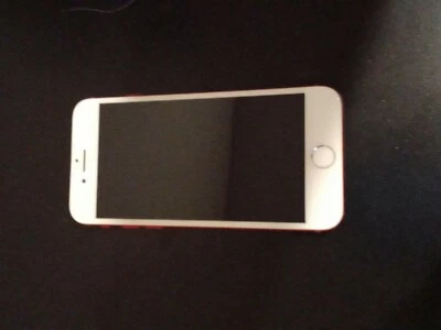 Apple iPhone 7 (PRODUCTO) ROJO - 256GB - (Desbloqueado) A1660 (CDMA + GSM) Foto 1 de 3