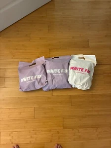 BRAND NEW XXS-M WHITE FOX AUS DRESSES - Picture 1 of 8