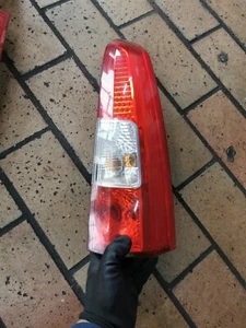 Volvo V70 II Facelift Luz Trasera Parte Trasera Derecha 30722646 - Imagen 1 de 4