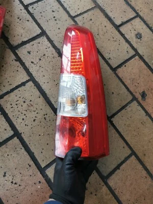 Volvo V70 II Facelift Luz Trasera Parte Trasera Derecha 30722646 - Imagen 1 de 4