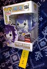 Funko Pop! Caesar Clown #1584 One Piece C2E2 Shared Sticker Exclusive NEW