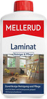 MELLERUD Laminat Reiniger & Pflege | 1 X 1 L | Zuverlssiges Mittel Zur Reinigun
