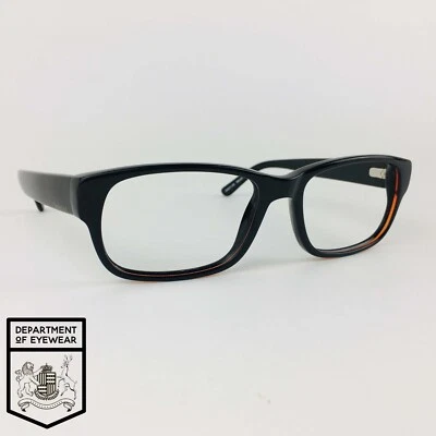 TIMBERLAND eyeglasses BLACK RECTANGLE glasses frame MOD: TB1210 25309980 - Image 1 of 4