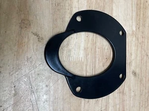 Camión Ford 1967-1977 67-77 dirección asistida firewall soporte sello nuevo - Imagen 1 de 3