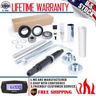 Washer Shaft Bearing Kit & Tool for Maytag Bravos Whirlpool Cabrio Kenmore Oasis photo