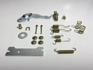 Parking Brake Repair Kit for ISUZU NPR NQR 853485585 - Picture 1 of 9