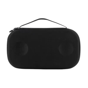 EVA Hard Shell Carrying Case With Secure Storage For Safe Stethoscope Transport - Picture 1 of 8